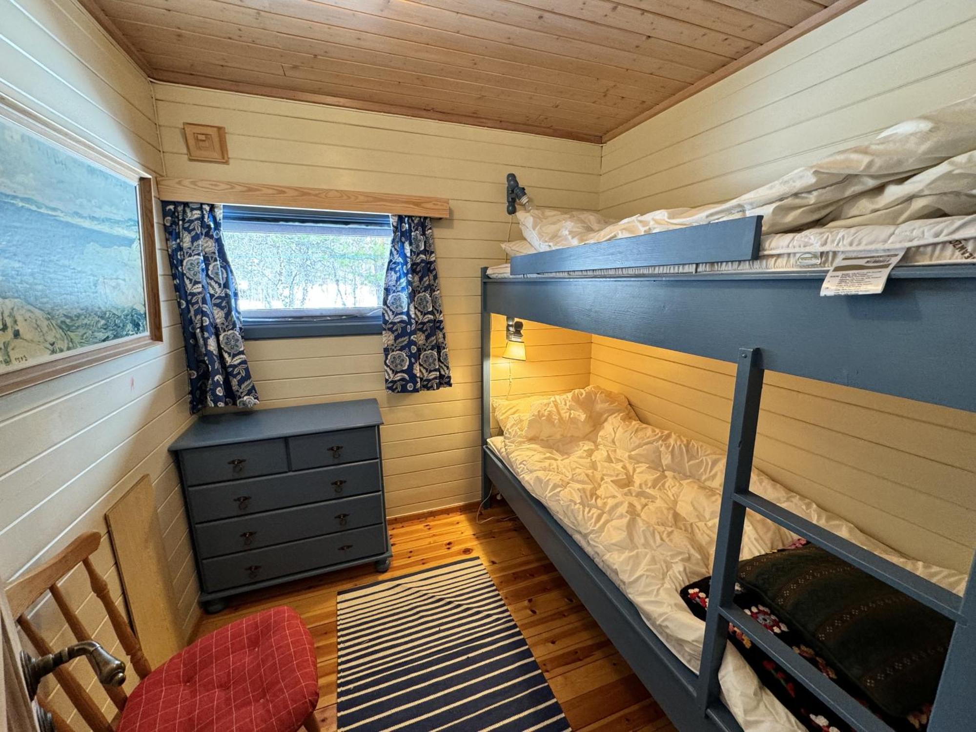 Koselig Hytte Med Usjenert Og Solrik Beliggenhet Geilo Exterior photo